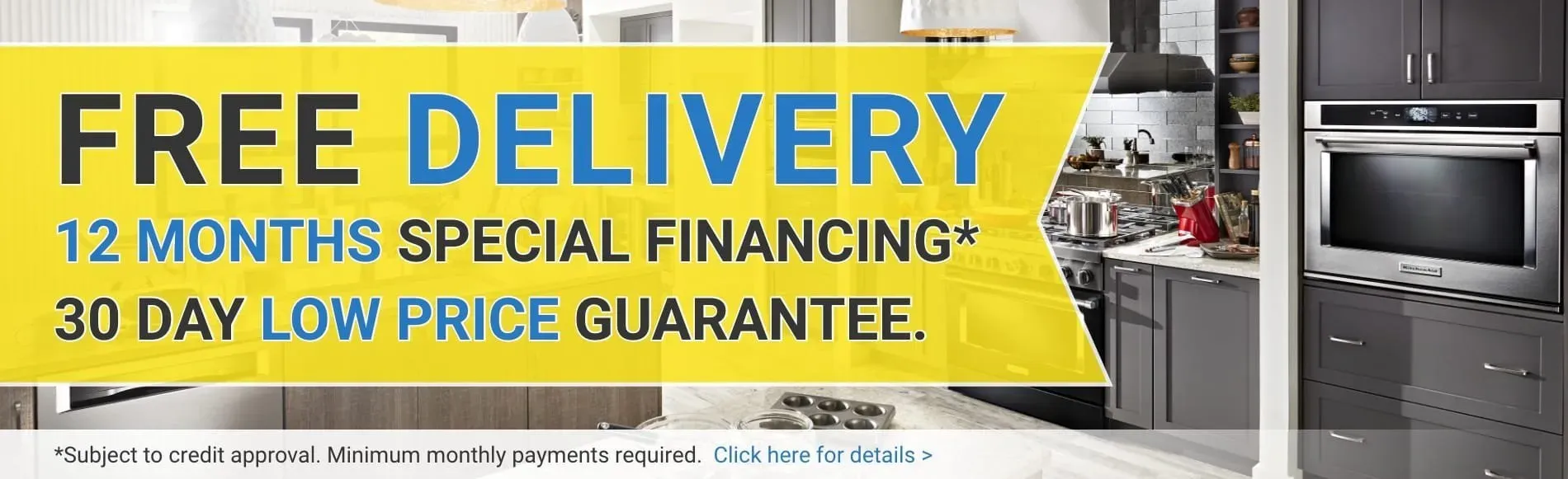 Free Delivery